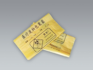 黑龍江醫(yī)用袋